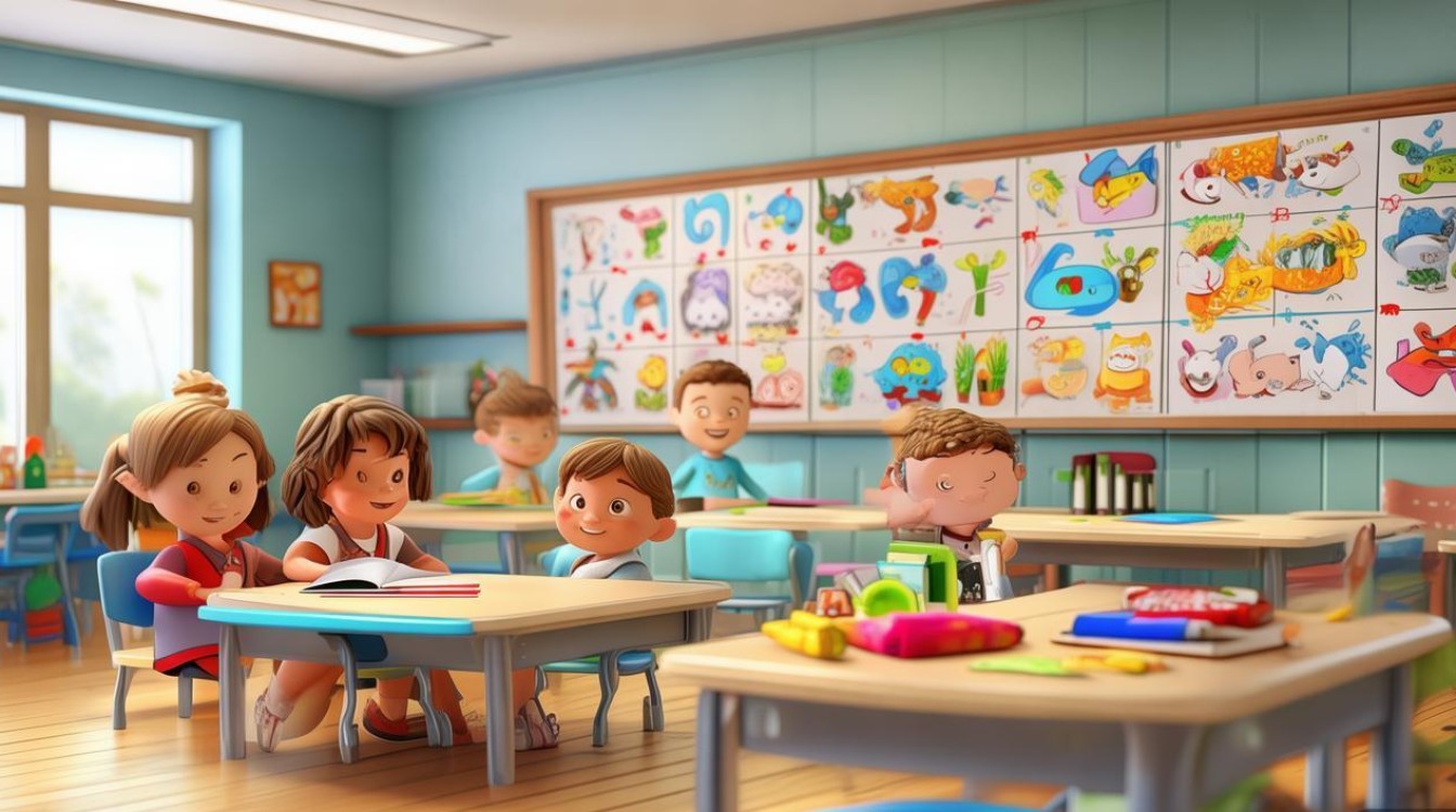 2025幼儿园入园季，育儿常识怎么避坑？-图1