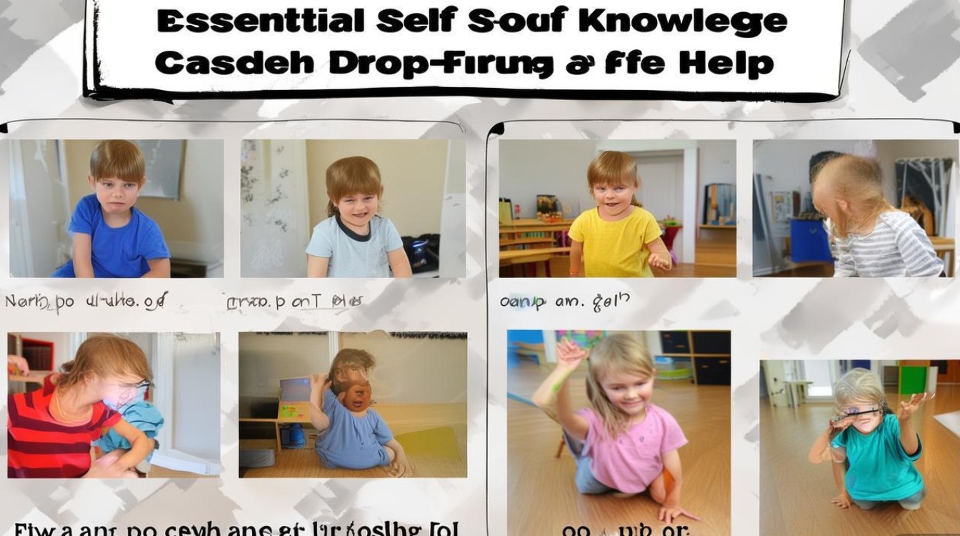 2025幼儿自救常识图片更新了吗？-图1