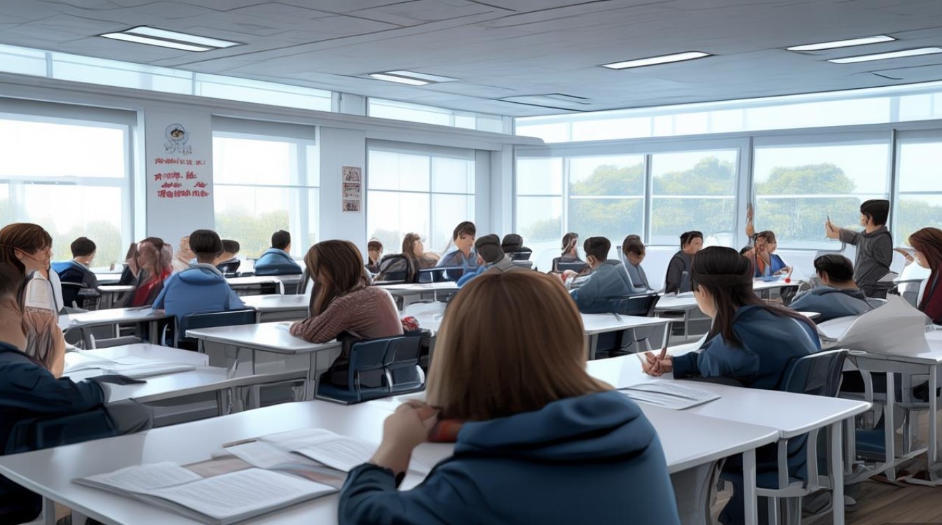 2025温州国考培训，现在开始还来得及吗？-图1