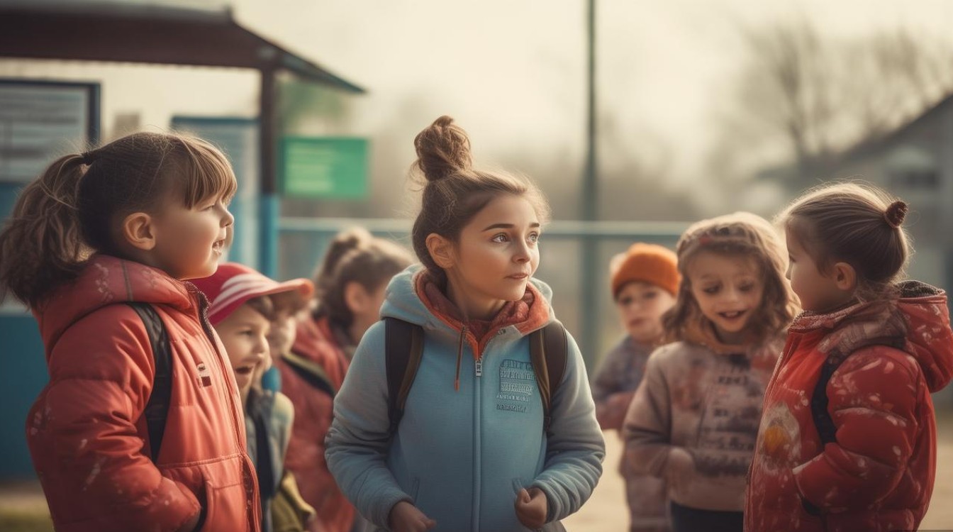 雾霾天幼儿园幼儿常识,最新防护措施有哪些?-图1 雾霾天幼儿园幼儿常识,最新防护措施有哪些?-图1