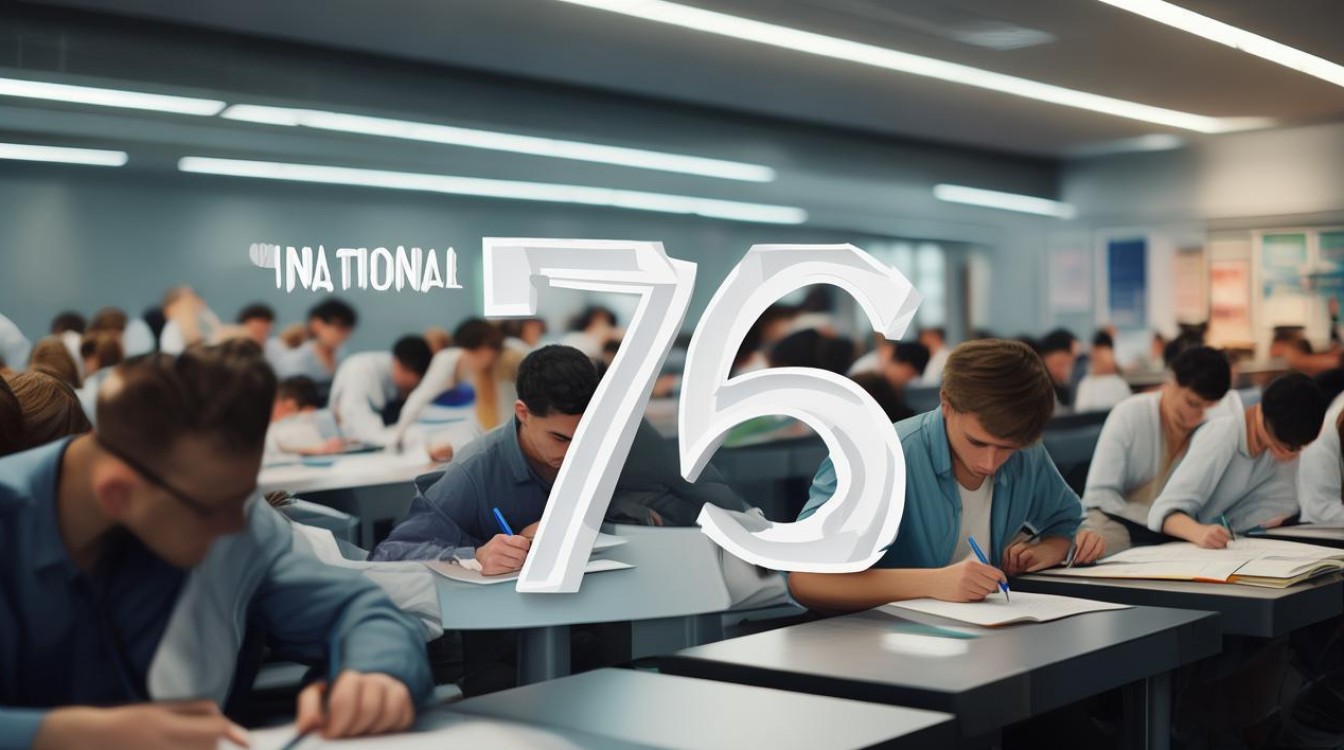 2025国考76分什么水平?竞争激烈吗?-图1 2025国考76分什么水平?竞争激烈吗?-图1