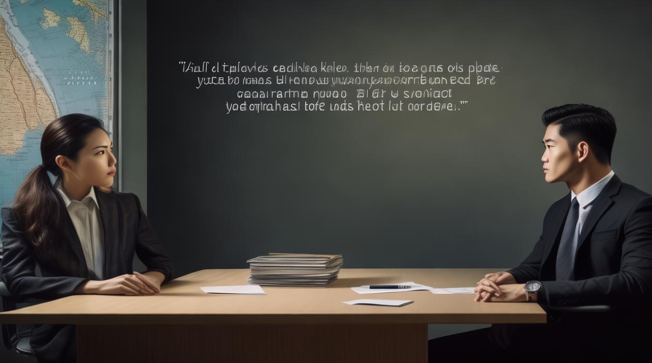 国考面试水深，2025最新黑幕曝光？-图1