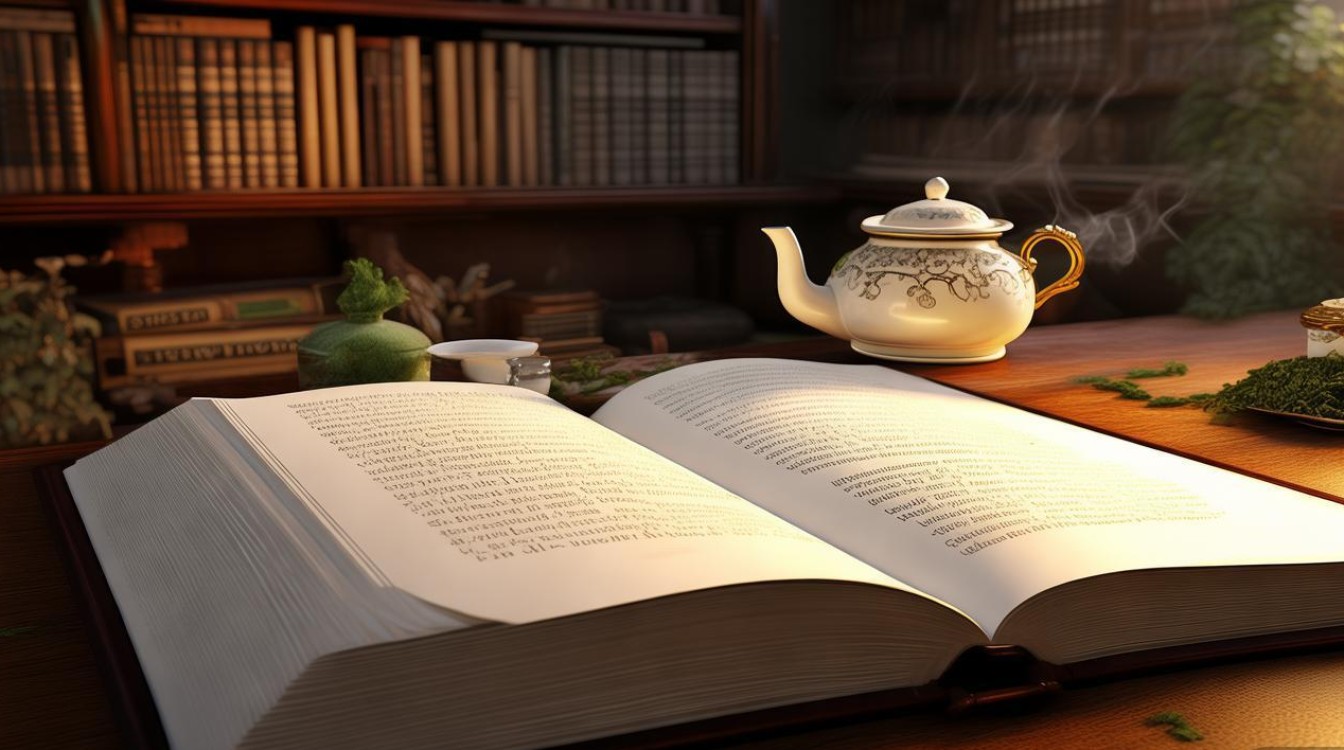 茶叶算生活常识还是冷知识?-图1 茶叶算生活常识还是冷知识?-图1