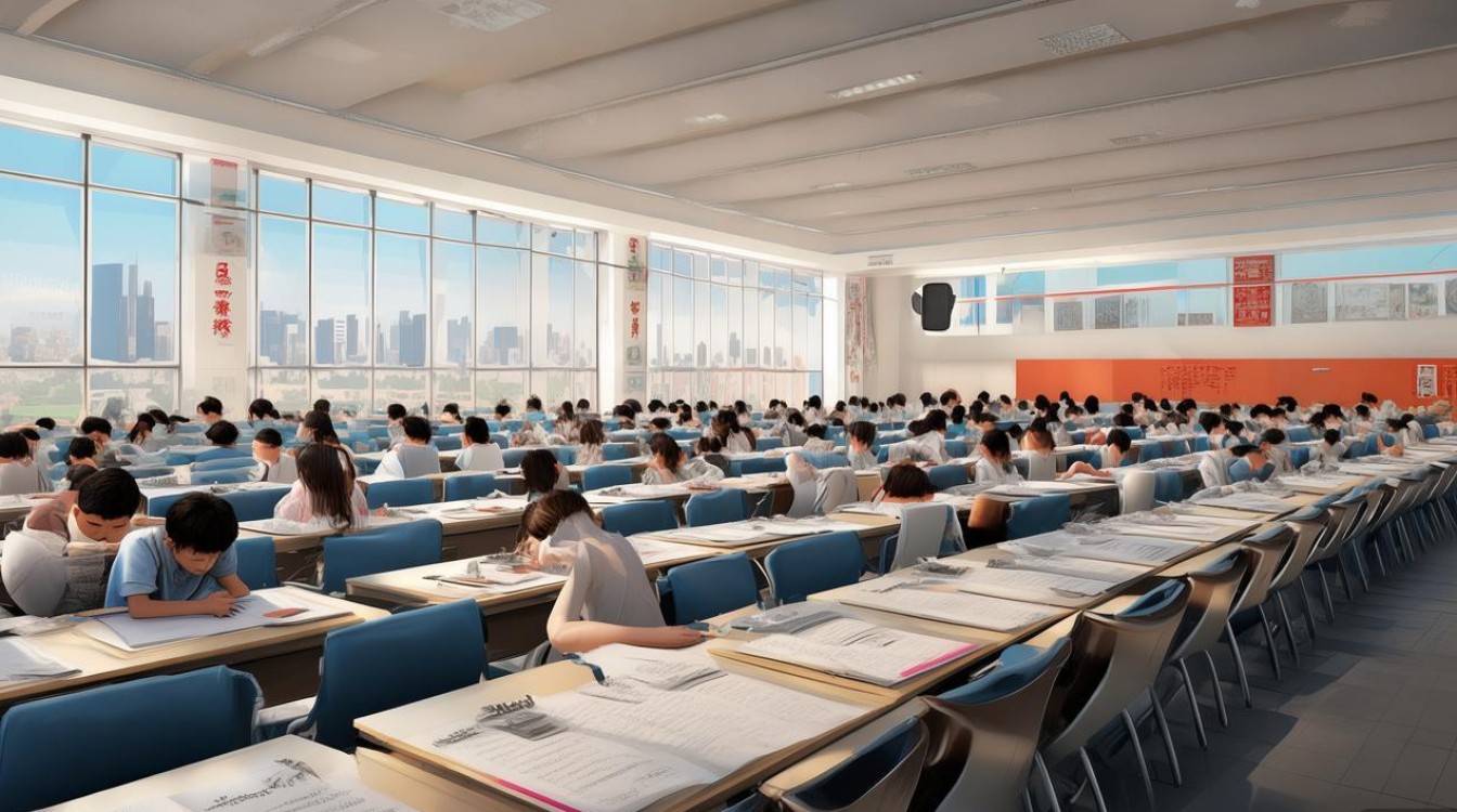 2025国考滨州岗位何时发布?竞争会更激烈吗?-图1 2025国考滨州岗位何时发布?竞争会更激烈吗?-图1