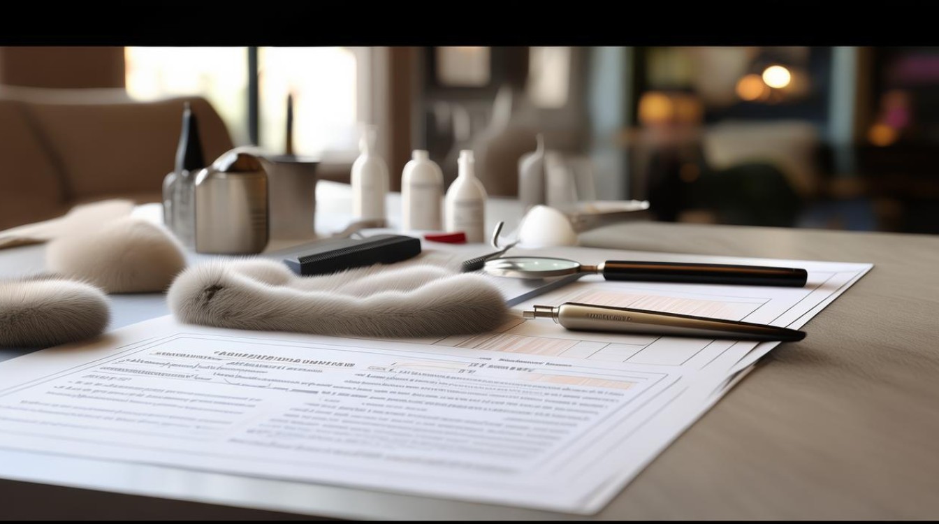 2025年貂皮保养方法更新?这几点你做对了吗?-图1 2025年貂皮保养方法更新?这几点你做对了吗?-图1