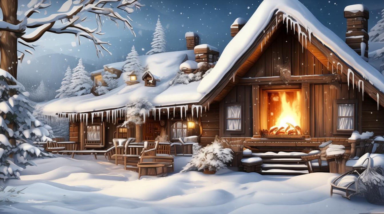 冬季流感高发，如何科学防护不中招？-图1