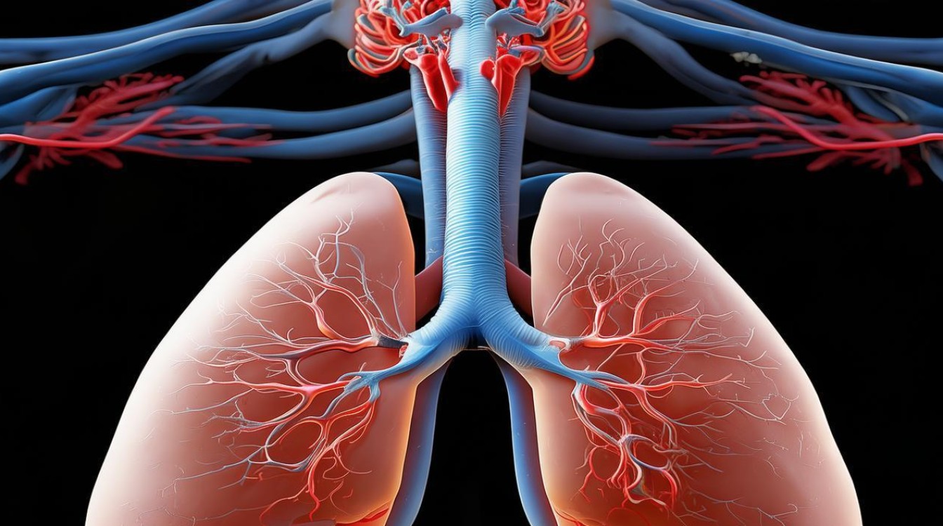 秋冬高发!呼吸系统健康如何防护?-图1 秋冬高发!呼吸系统健康如何防护?-图1