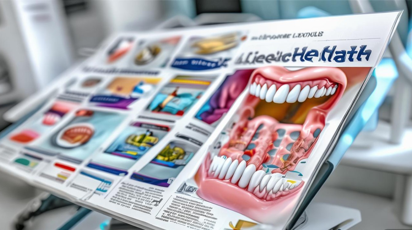 2025年儿童口腔健康新指南,这些常识家长还不知道吗?-图1 2025年儿童口腔健康新指南,这些常识家长还不知道吗?-图1