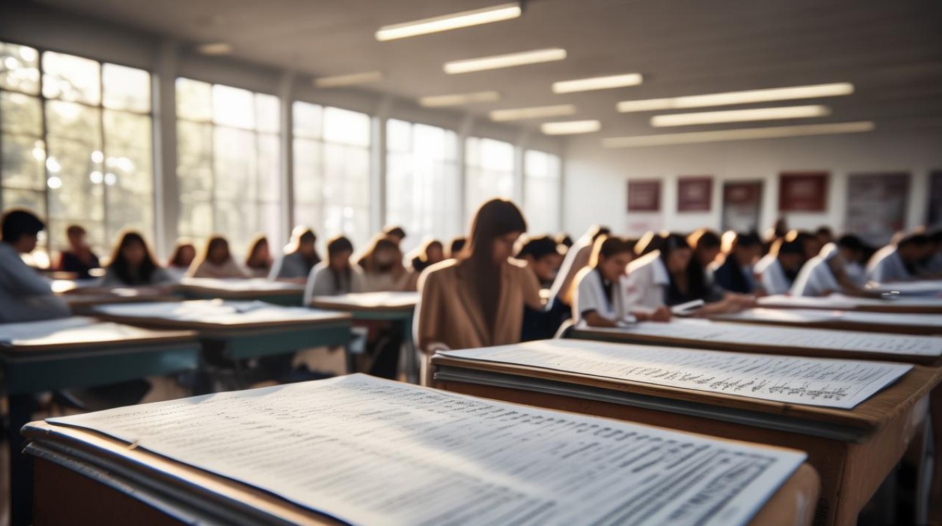 国考开考比例创新低？今年竞争会更激烈吗？-图1