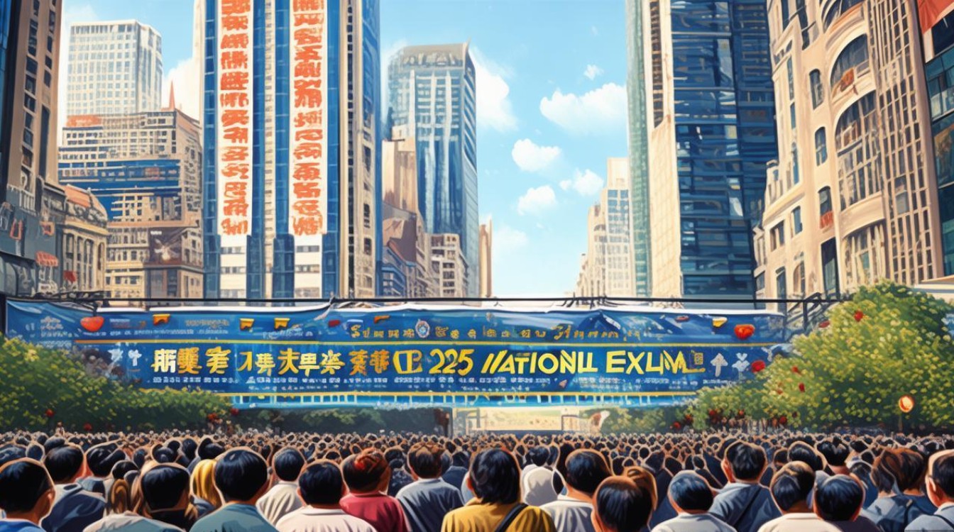 沈阳2025国考何时启动？岗位何时发布？-图1