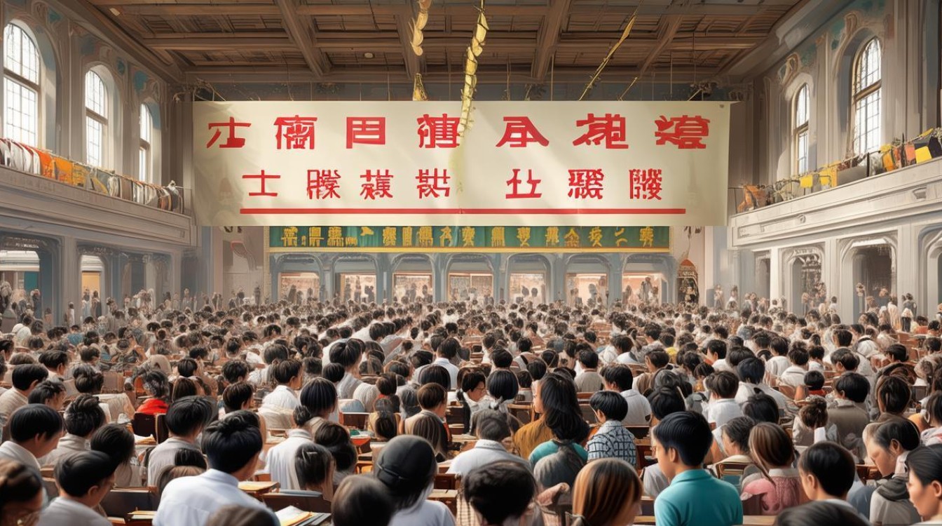 国考地方限制今年会放宽吗？-图1