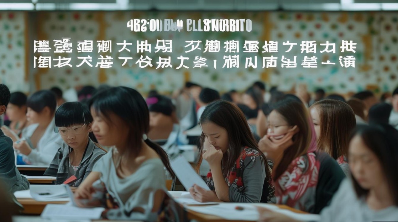 2025国考竞争比创新高？考生突围关键在哪？-图1