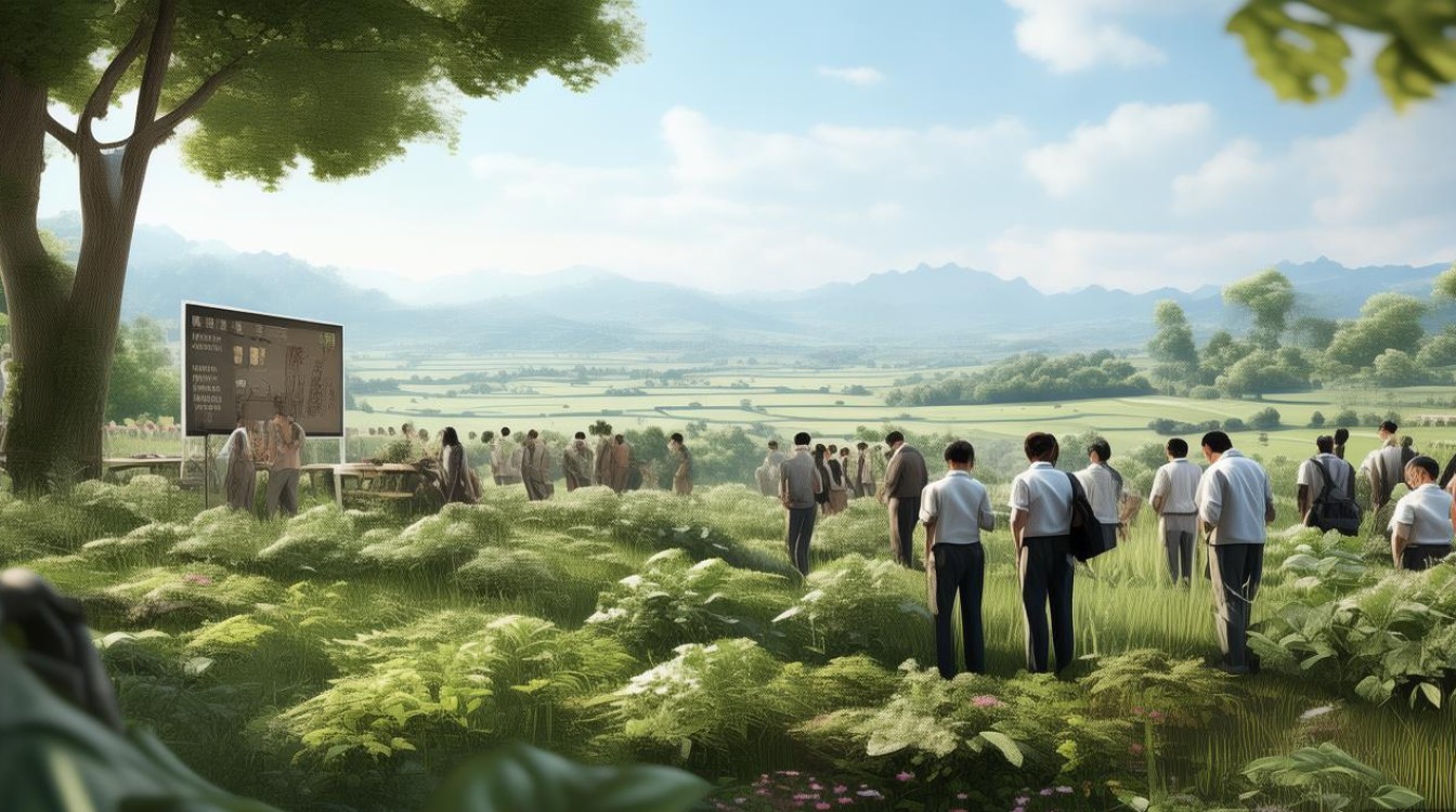 2025农林类国考扩招？竞争比会降吗？-图1