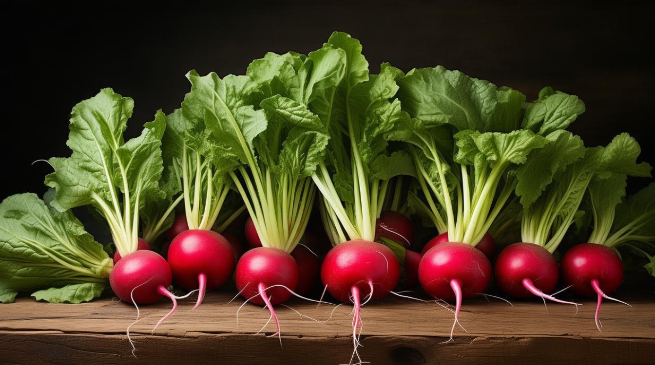 萝卜小常识?现在吃萝卜还有这些讲究?-图1 萝卜小常识?现在吃萝卜还有这些讲究?-图1