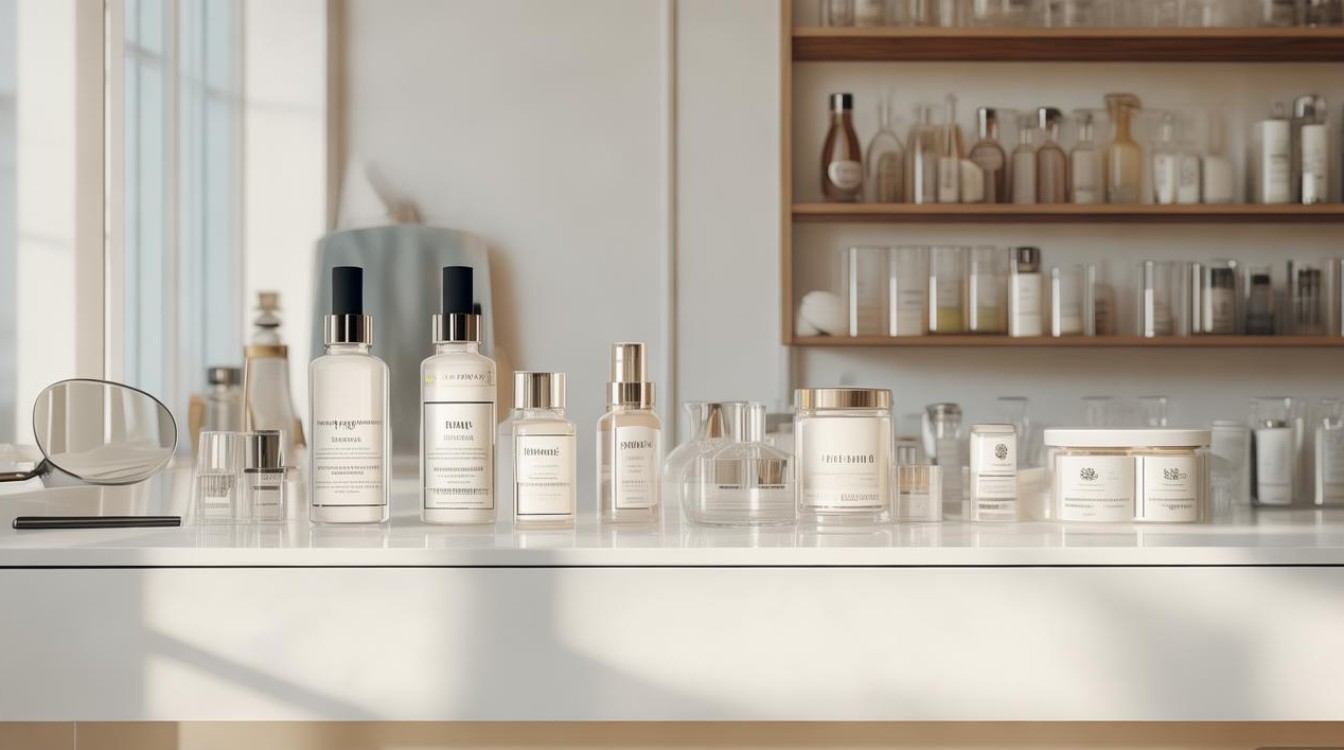 2025年日常护肤小常识,这些误区还在犯吗?-图1 2025年日常护肤小常识,这些误区还在犯吗?-图1