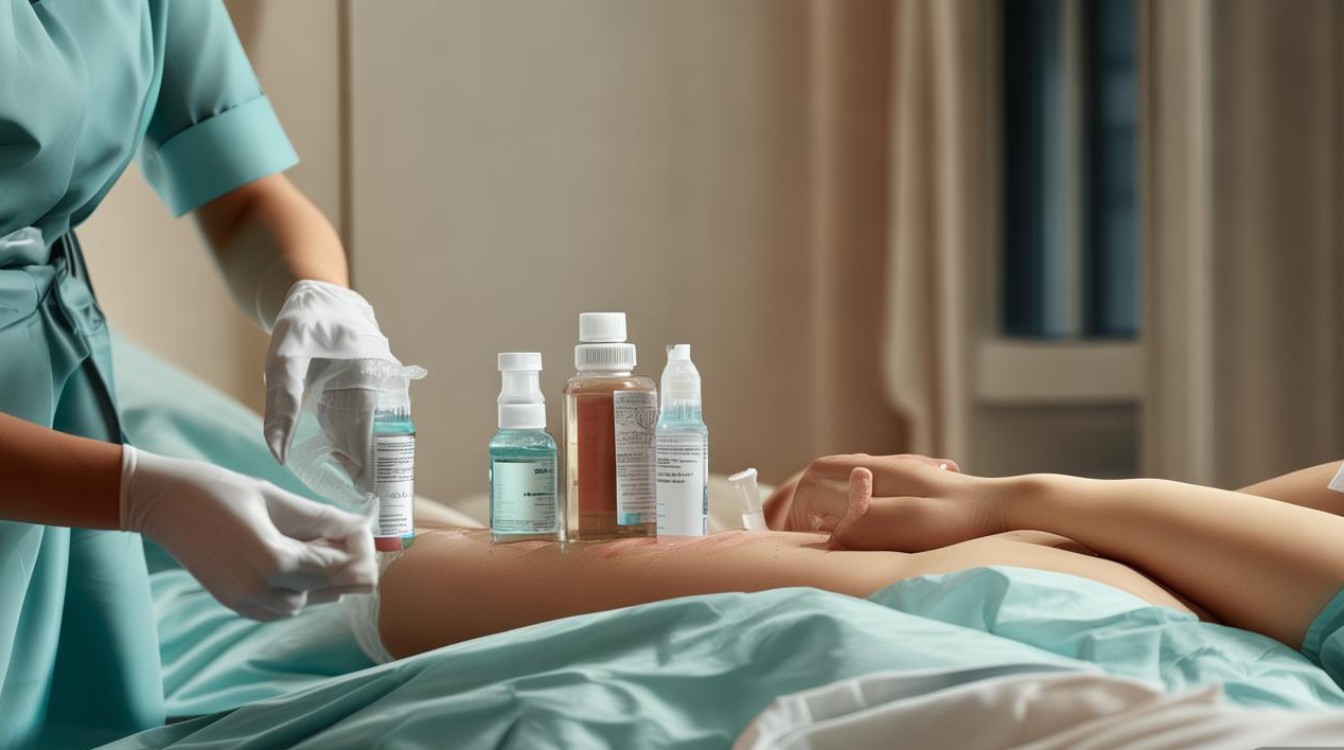 顺产后侧切护理，多久能好？日常怎么做？-图1