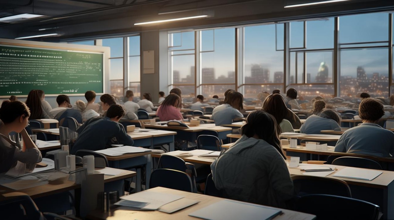 2025国考昨开考，竞争比多少？进面线何时出？-图1