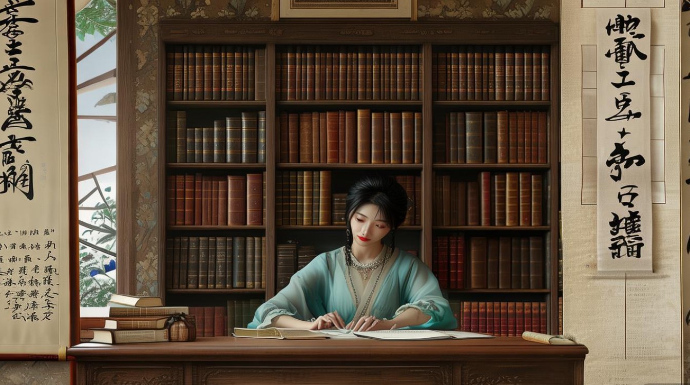 安意如文学常识翻车？当下争议背后真相何在？-图1