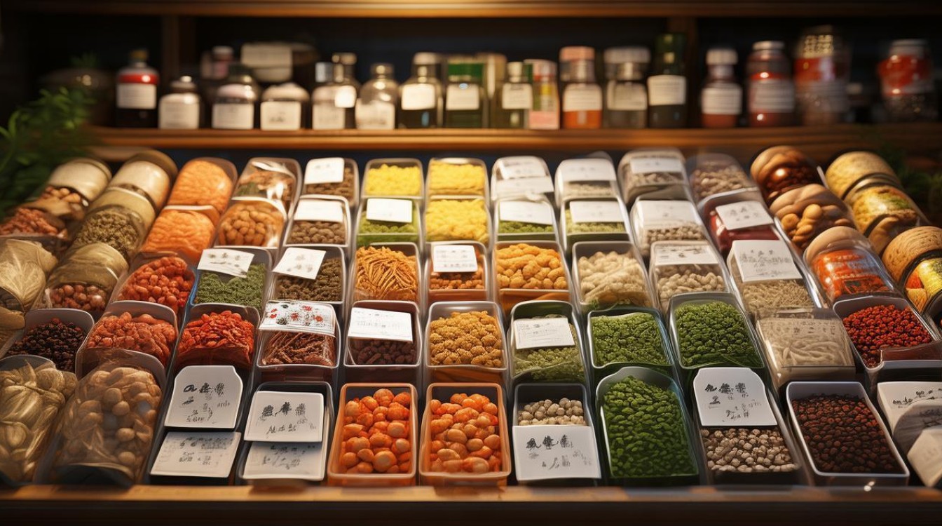 中药材鉴别小常识，2025年最新版怎么学？-图1