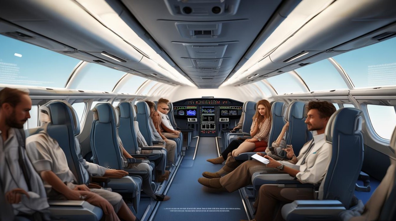 飞机出行最新规定，这些常识你都知道吗？-图1