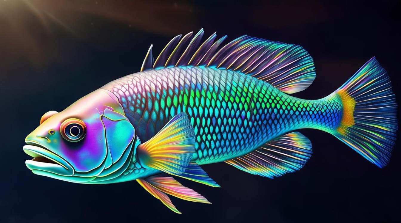 龙鱼小常识，2025年新手养龙鱼最易忽略的3个误区？-图1