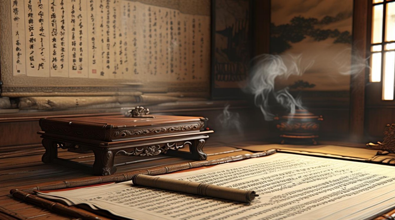 道教基本常识2025年最新版有哪些更新?-图1 道教基本常识2025年最新版有哪些更新?-图1