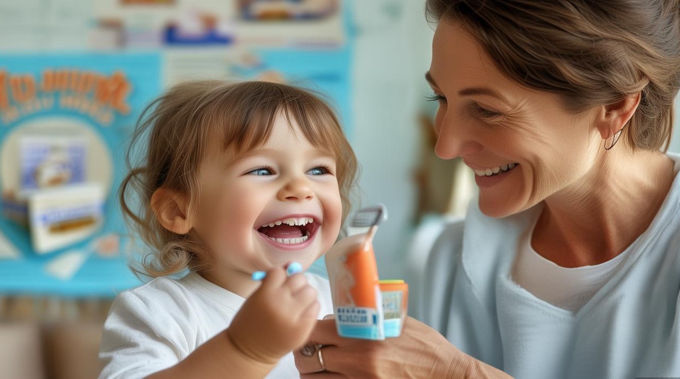 2025儿童牙疼高发,这些护理常识家长做对了吗?-图1 2025儿童牙疼高发,这些护理常识家长做对了吗?-图1