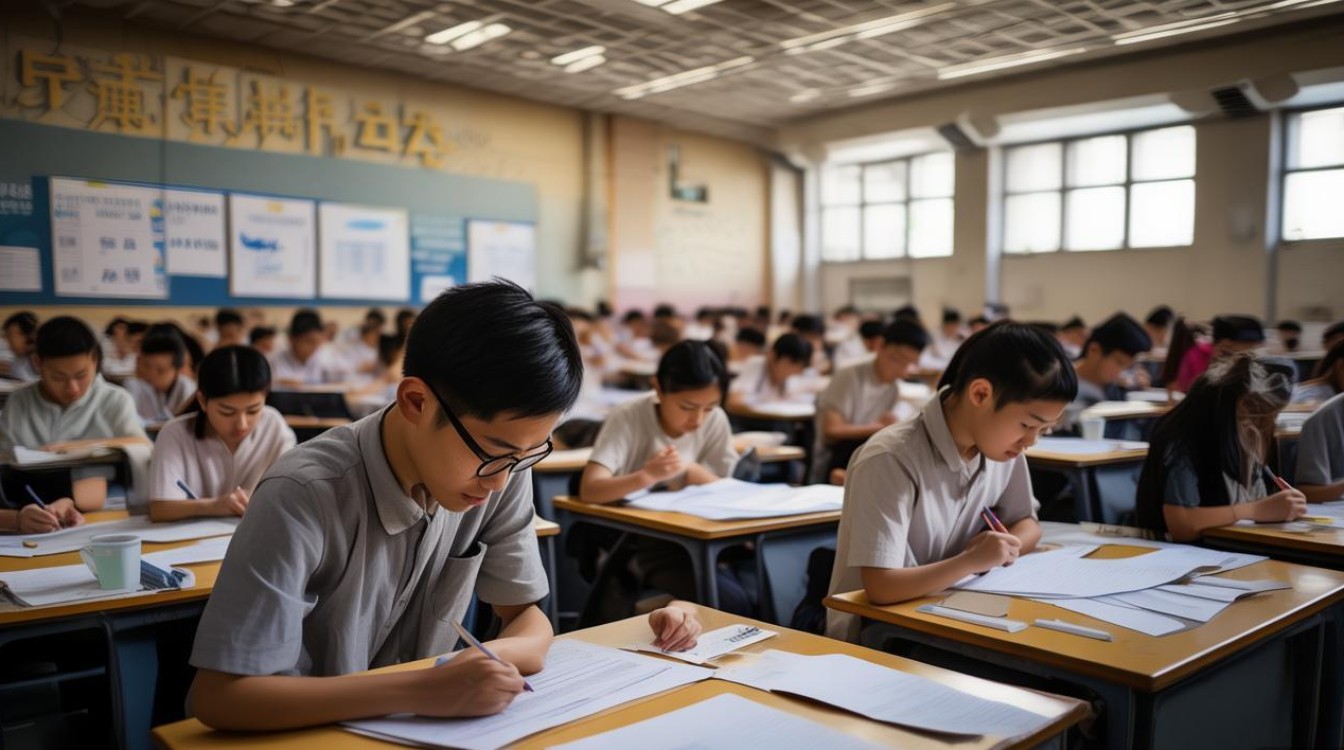 国考报名数据出炉,今年竞争比如何?-图1 国考报名数据出炉,今年竞争比如何?-图1