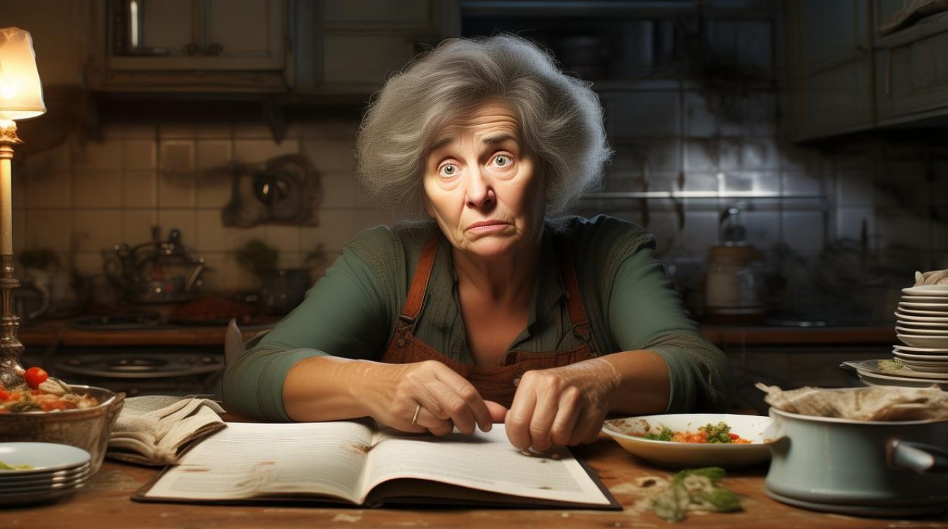 没生活常识的妈妈怎么教孩子日常生存技能?-图1 没生活常识的妈妈怎么教孩子日常生存技能?-图1