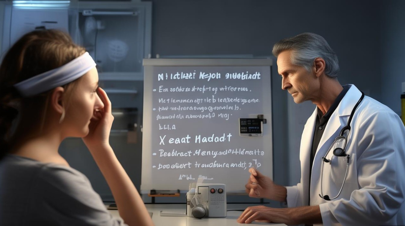 头痛是脑瘤前兆?这3类头痛必须警惕!-图1 头痛是脑瘤前兆?这3类头痛必须警惕!-图1