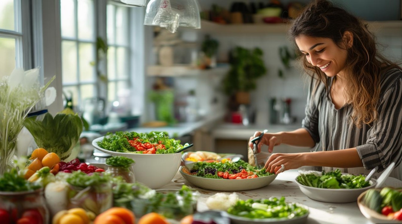 2025年最新生活常识,哪些真正对身体好?-图1 2025年最新生活常识,哪些真正对身体好?-图1