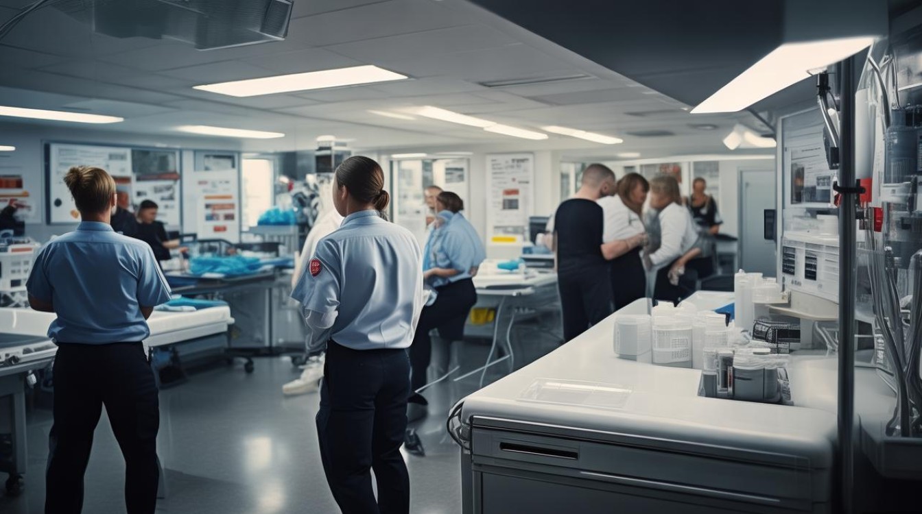 急救现场，这些关键安全常识你做对了吗？-图1