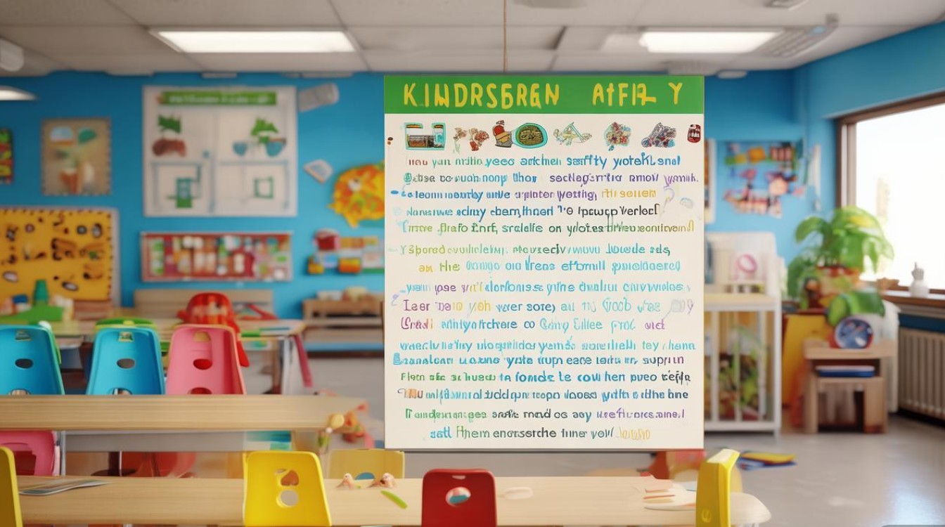 幼儿园安全顺口溜2025最新版,孩子必背吗?-图1 幼儿园安全顺口溜2025最新版,孩子必背吗?-图1