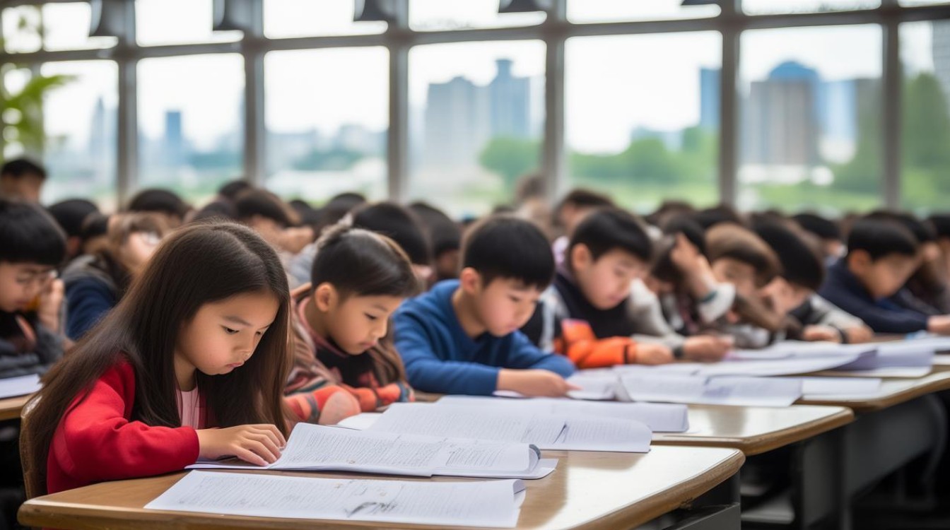 国考南京开考，竞争比如何？-图1