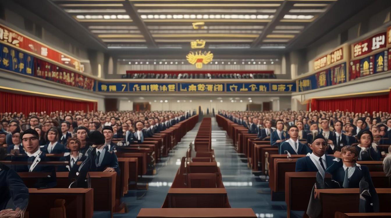 国考特殊职位今年招录有何新变化?-图1 国考特殊职位今年招录有何新变化?-图1