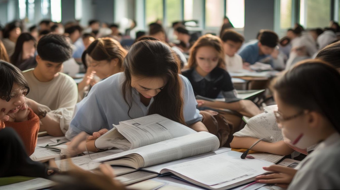 国考预科班今年还开吗？提前报班值不值？-图1