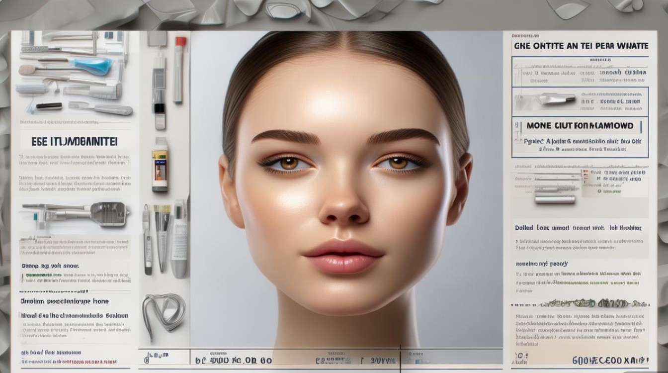 2025年最新祛痘指南，这些常识你还信吗？-图1