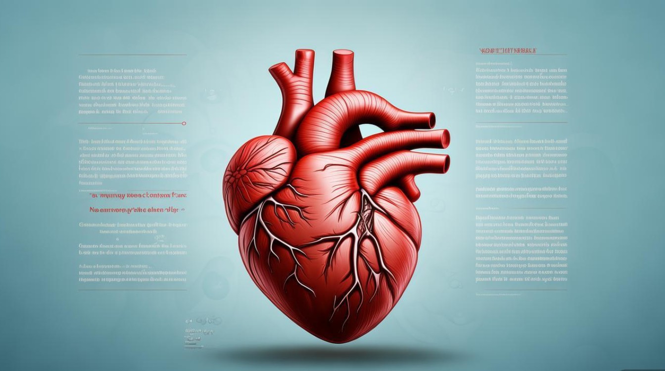 心脏保健常识,2025年最新指南有哪些更新?-图1 心脏保健常识,2025年最新指南有哪些更新?-图1
