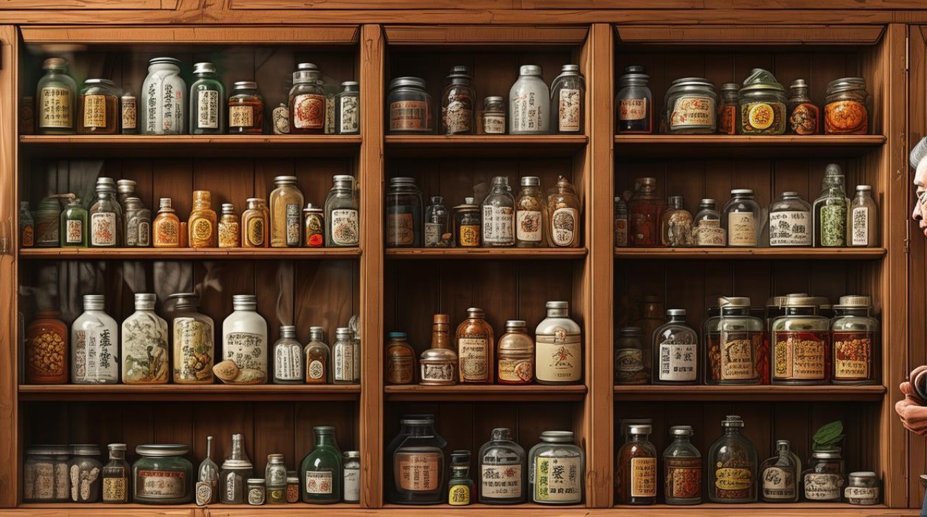 2025补肾壮阳新方法?这些常识别再错!-图1 2025补肾壮阳新方法?这些常识别再错!-图1