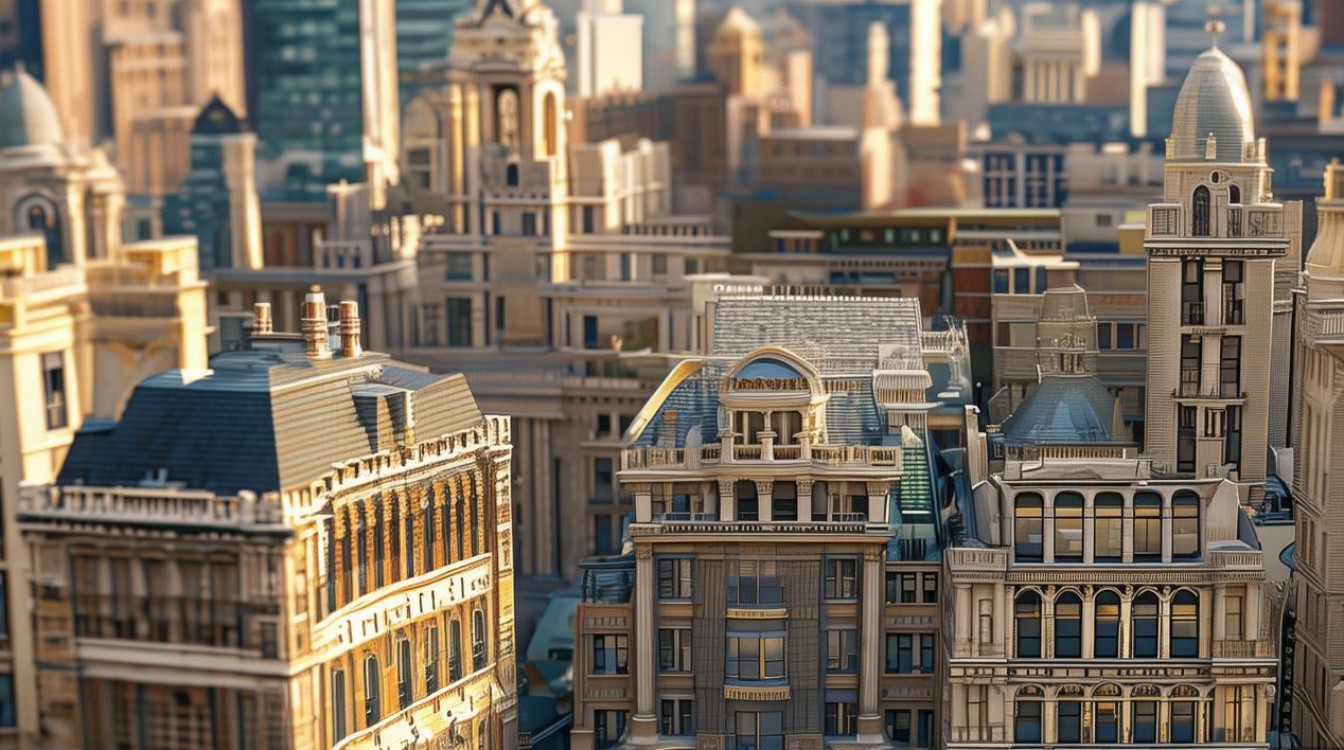 建筑审美何时能成为全民常识？-图1