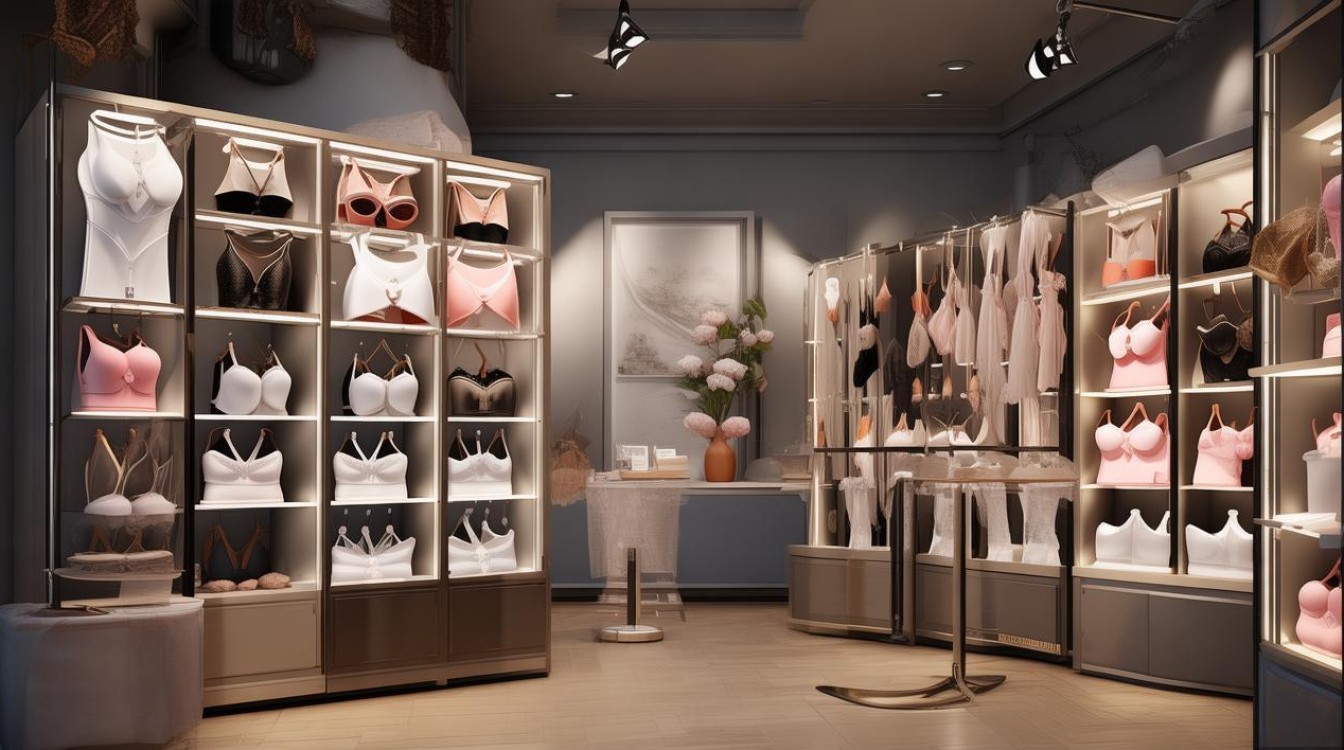 2025开内衣店现在入局还来得及吗？-图1