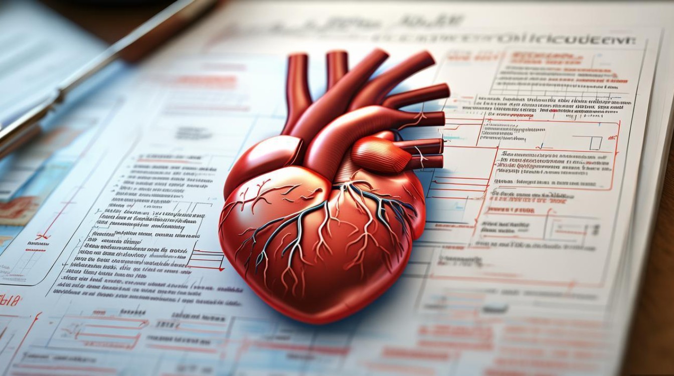心血管内科常识2025最新更新？-图1