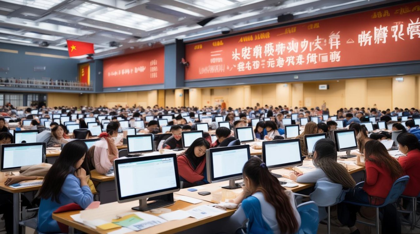 国考省考会合并吗？2025年改革最新动向？-图1