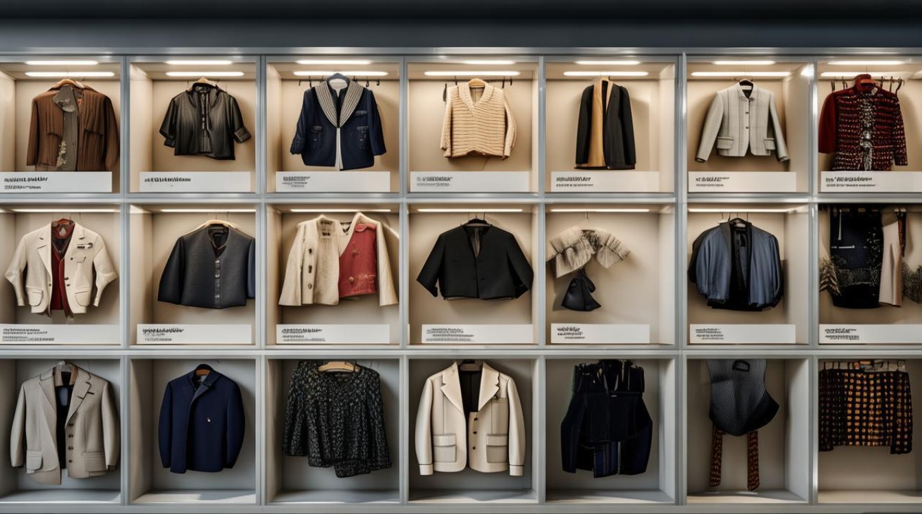 2025秋装流行色已定？今冬穿搭先看这3点！-图1