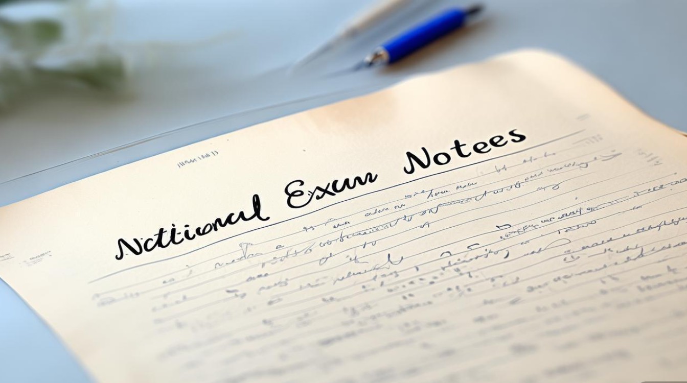 国考备注藏着哪些关键信息?考生必看!-图1 国考备注藏着哪些关键信息?考生必看!-图1