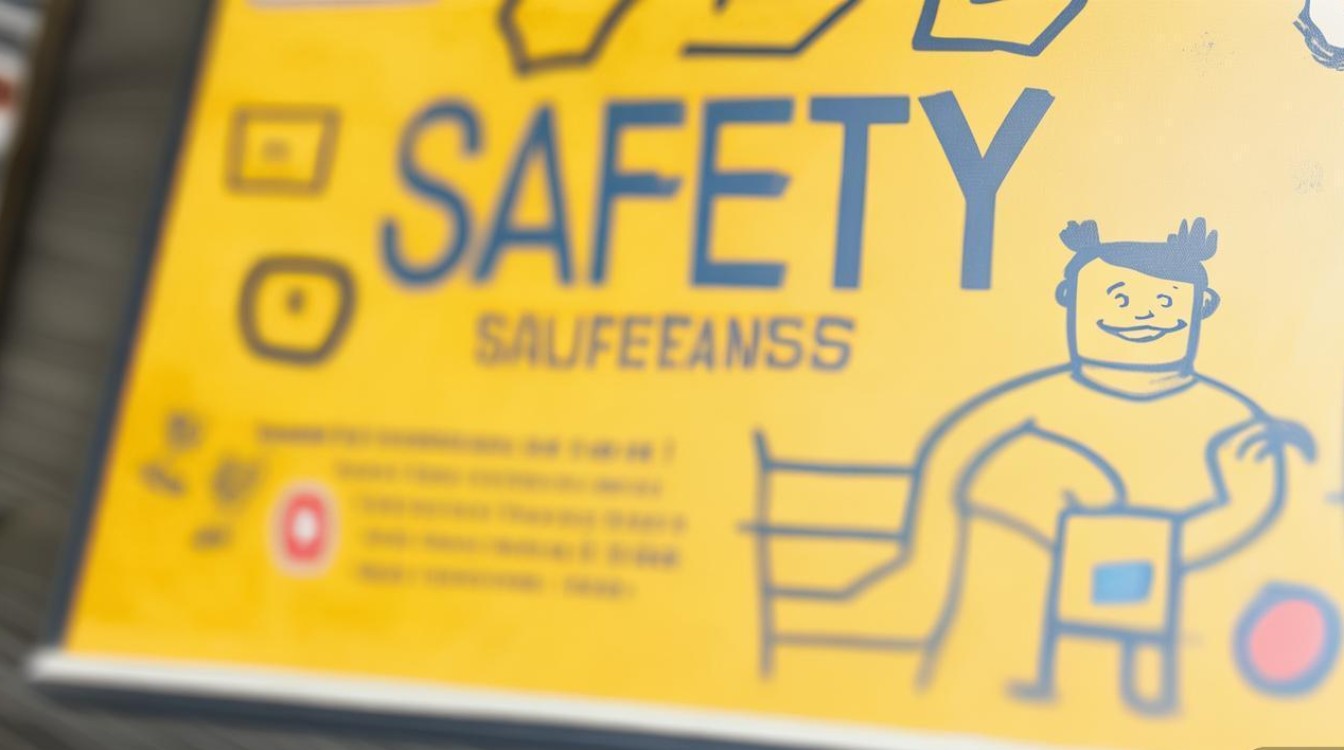 安全常识图片2025年最新版有哪些？-图1