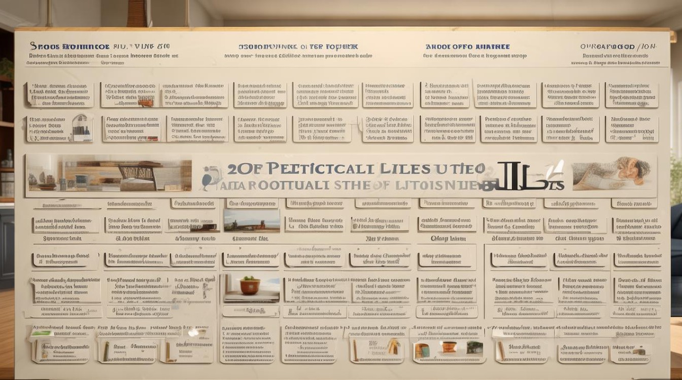 2025年最新生活小常识100则，哪些实用技巧必学？-图1