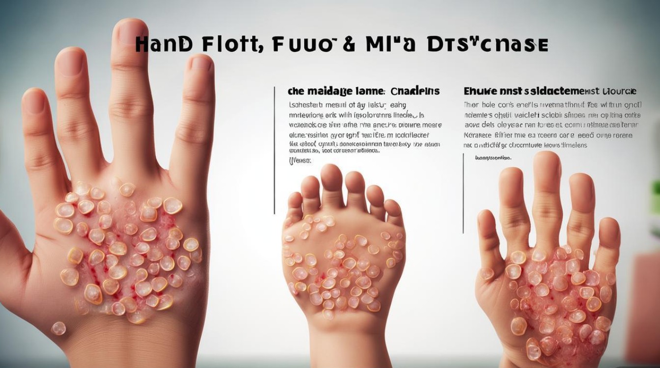 2025手足口高发期？家长必知的5大防护要点-图1