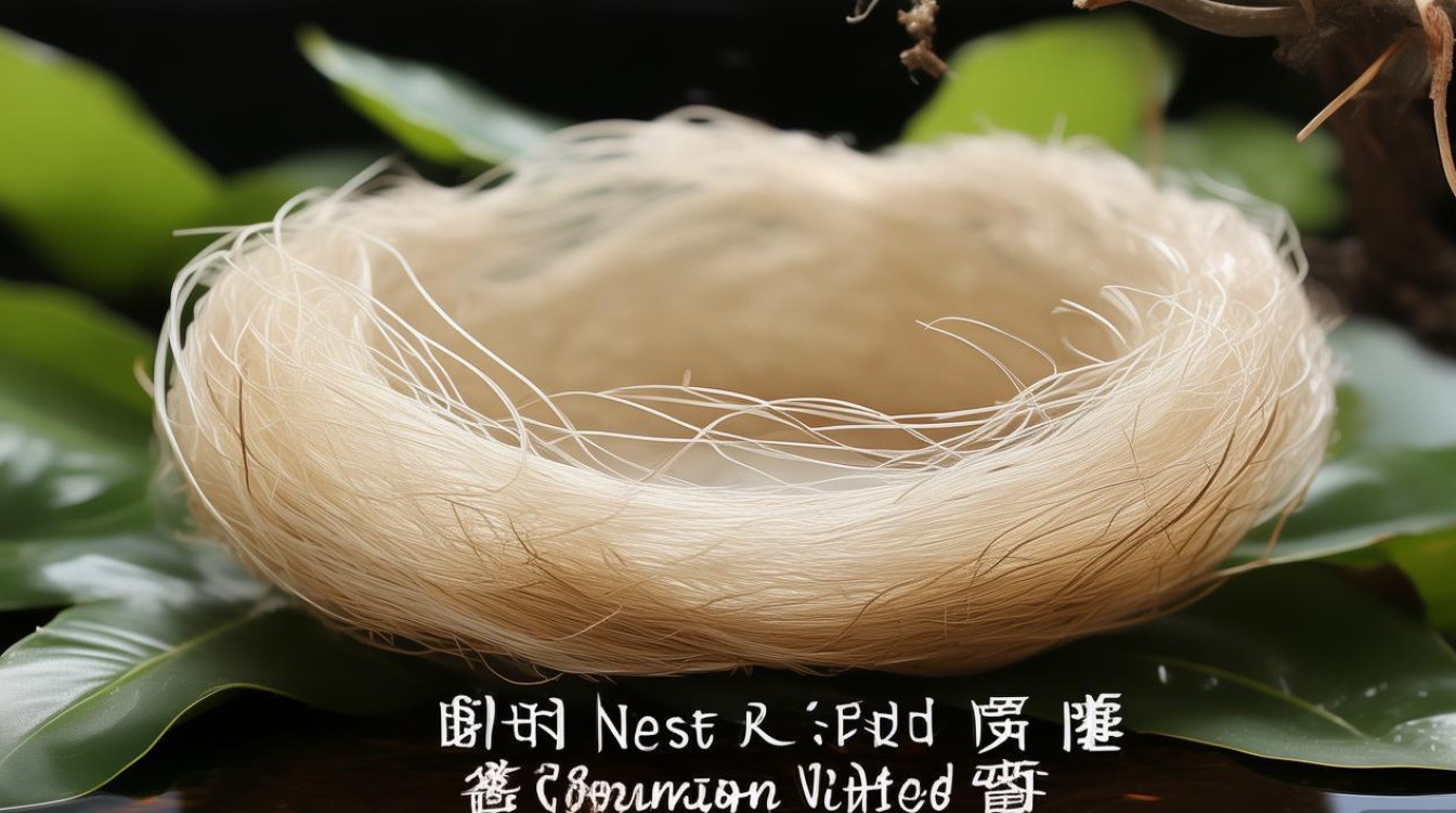 燕窝是常识？2025年最新研究还靠谱吗？-图1