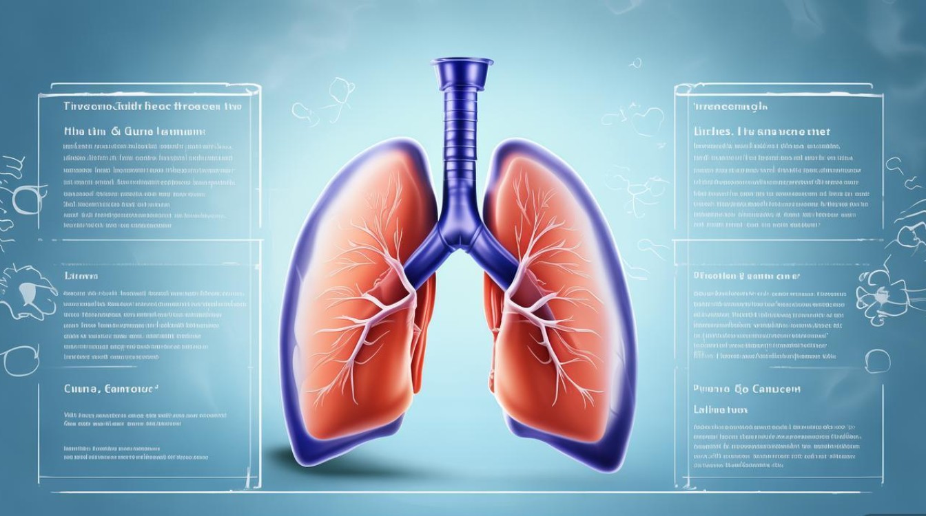 肺肿瘤防治新进展？早筛早治能救命？-图1